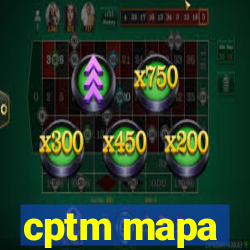 cptm mapa
